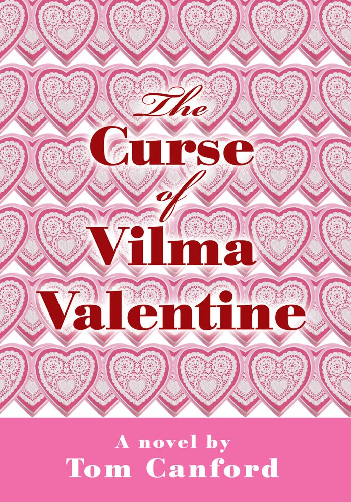 The Curse of Vilma Valentine