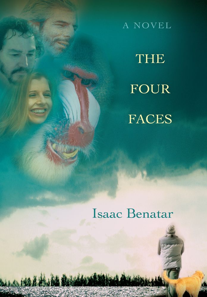 The Four Faces
