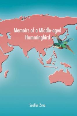 Memoirs of a Middle-aged Hummingbird