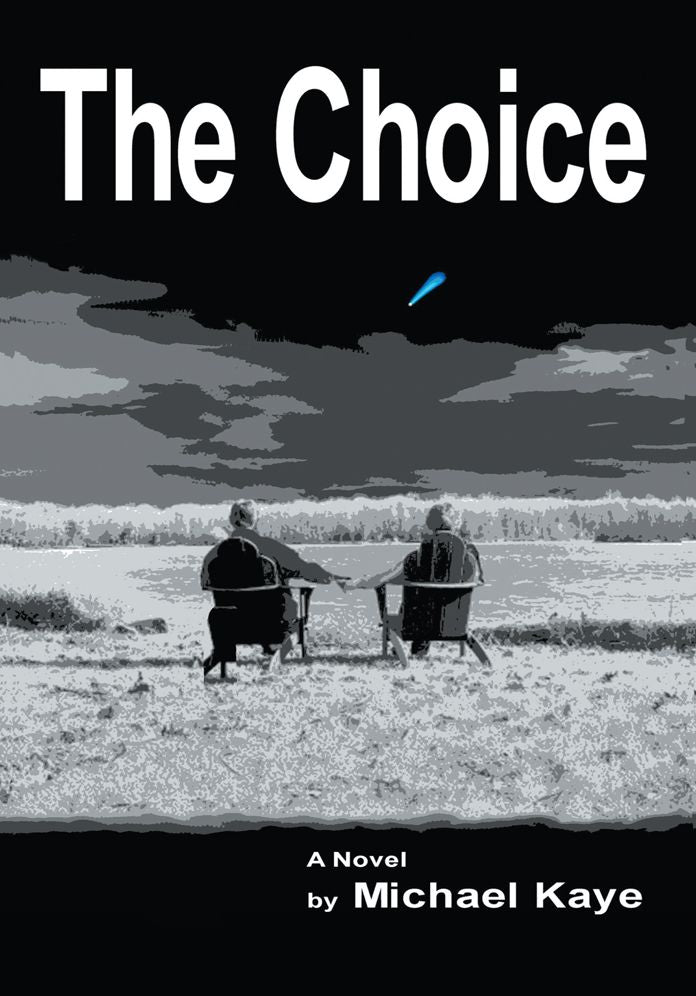 THE CHOICE