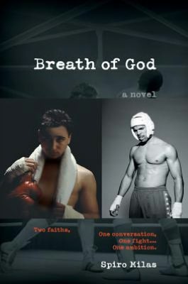 Breath of God: Two faiths, One conversation, One fightý One ambition.