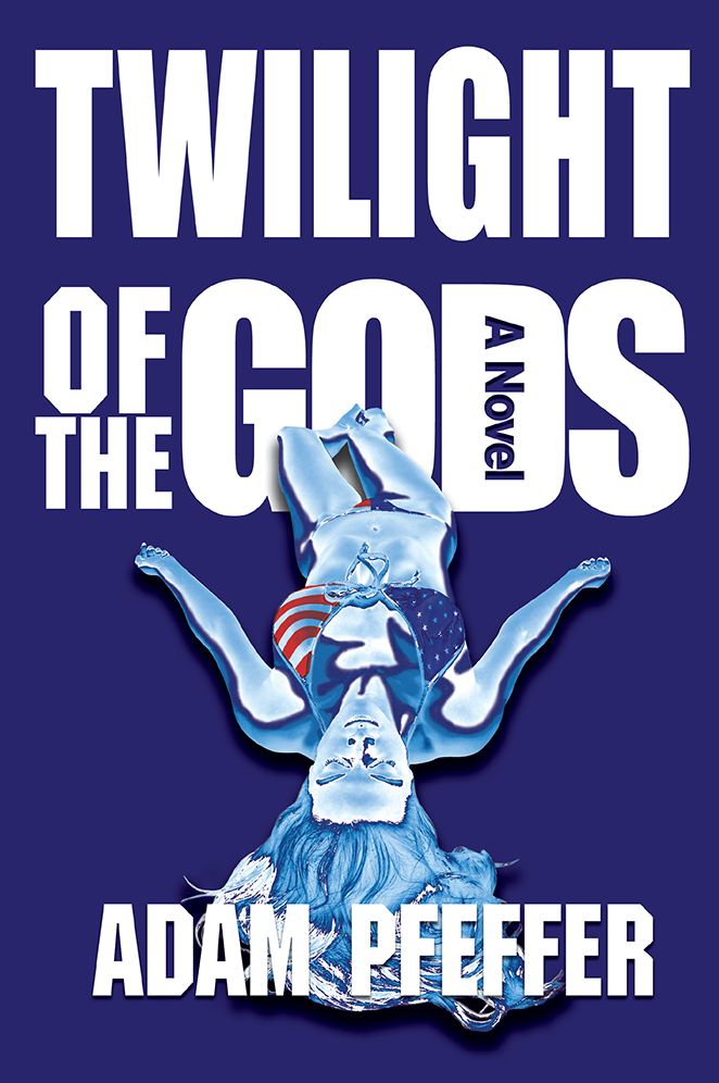 Twilight of the Gods