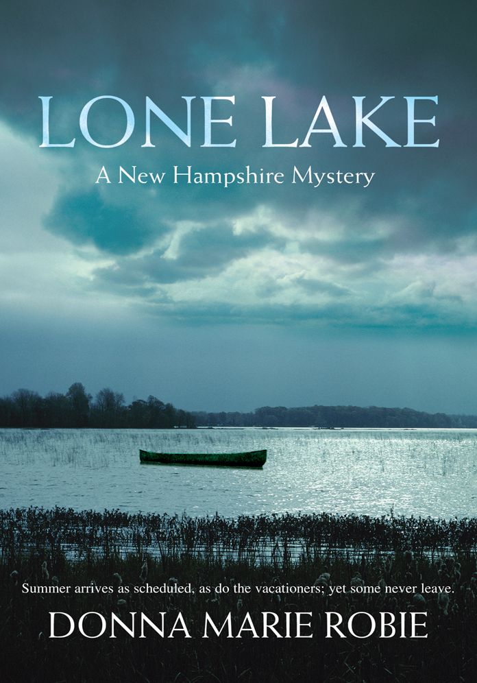 Lone Lake: A New Hampshire Mystery