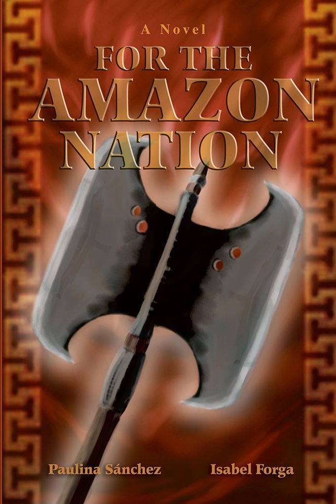 FOR THE AMAZON NATION