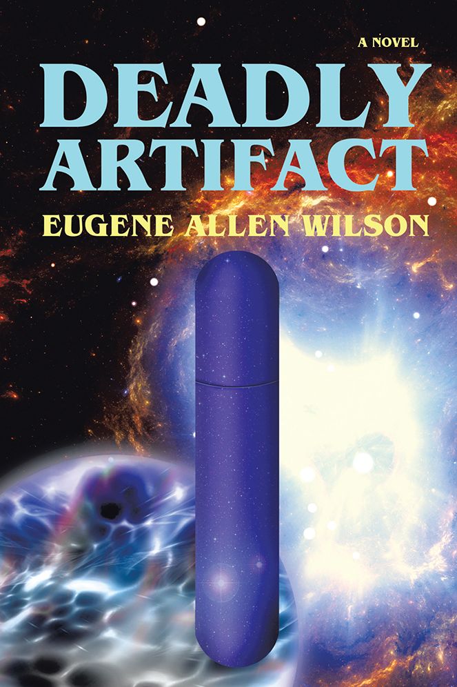 Deadly Artifact
