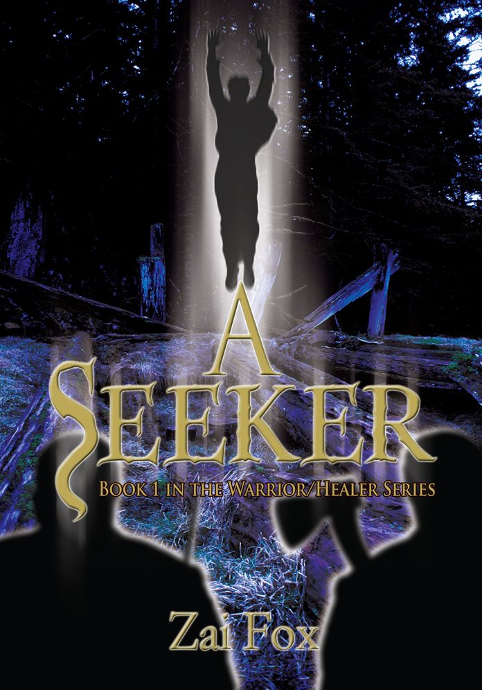 A Seeker: Book 1 in the Warrior/Healer Series