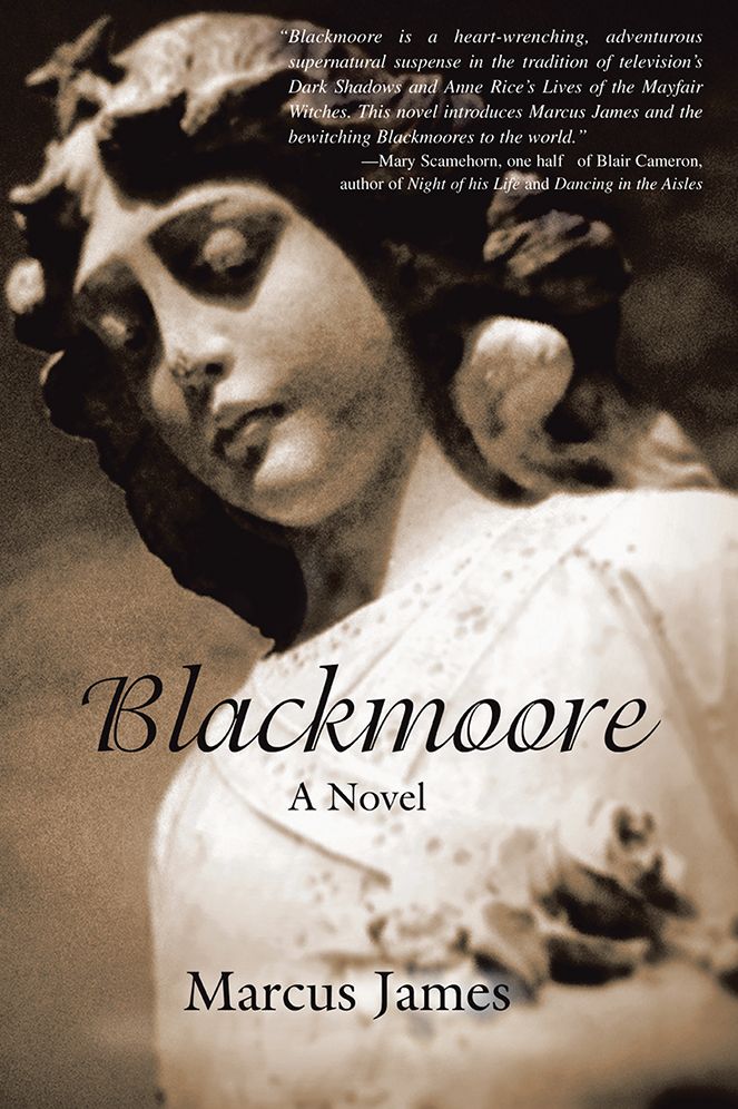 Blackmoore: A Novel