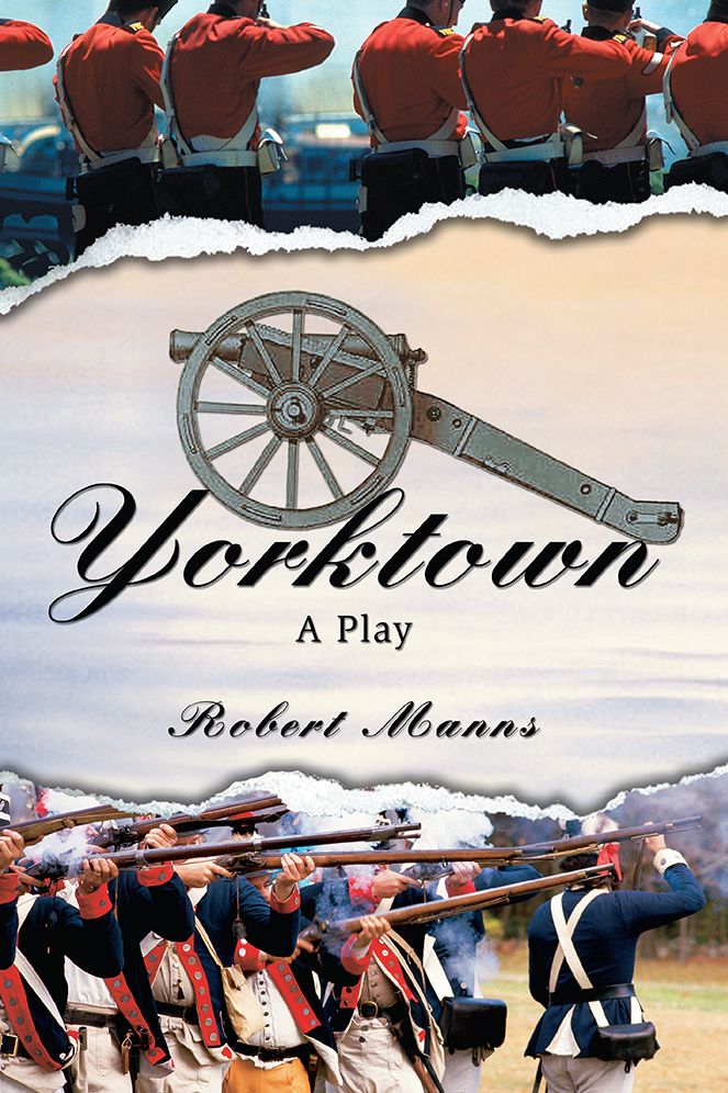 Yorktown: A Play