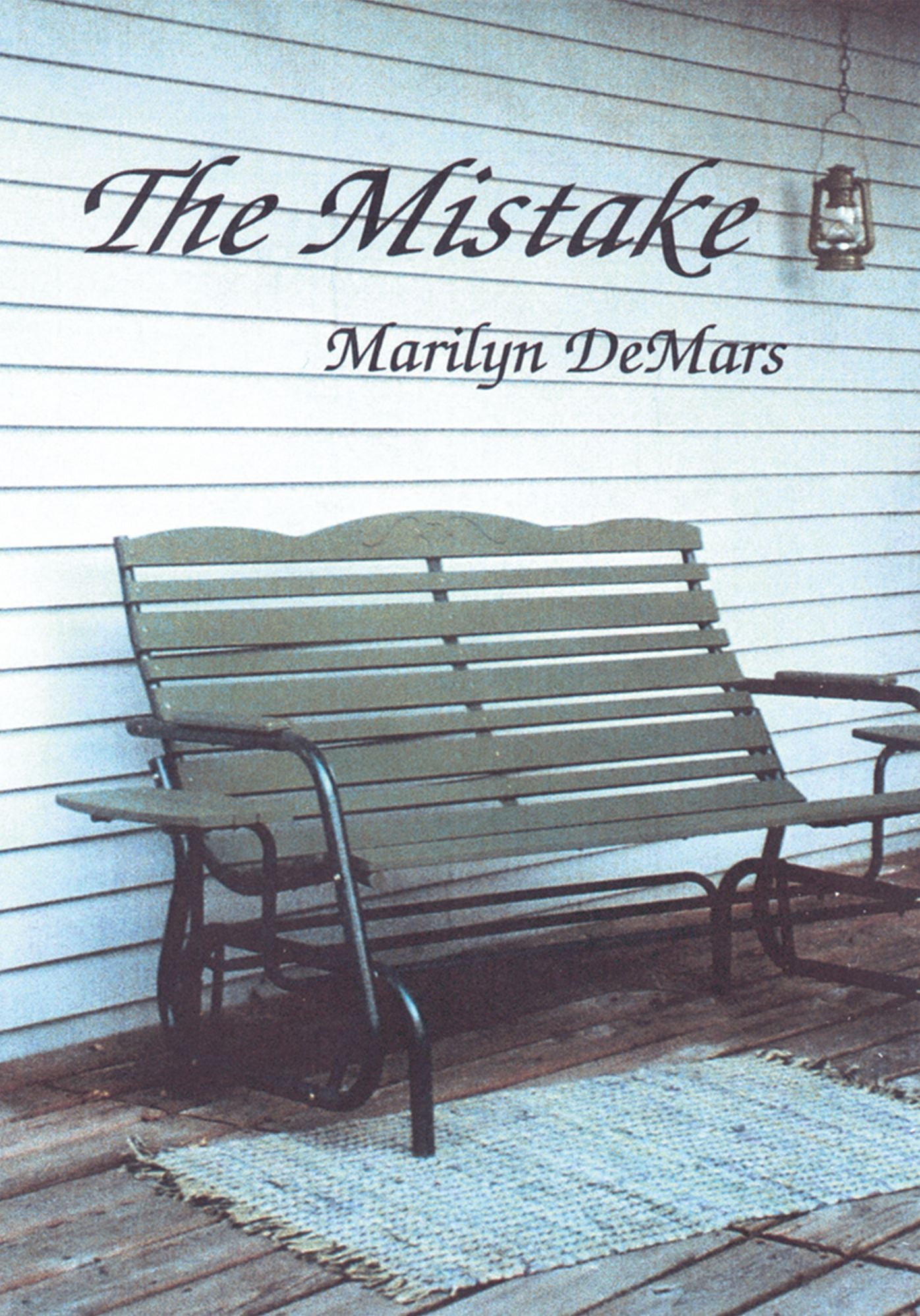 The Mistake