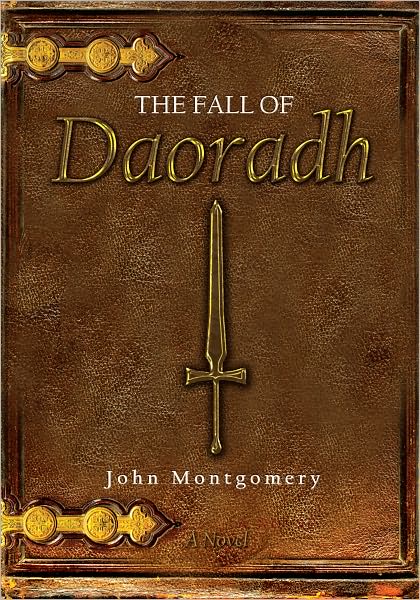 The Fall of Daoradh