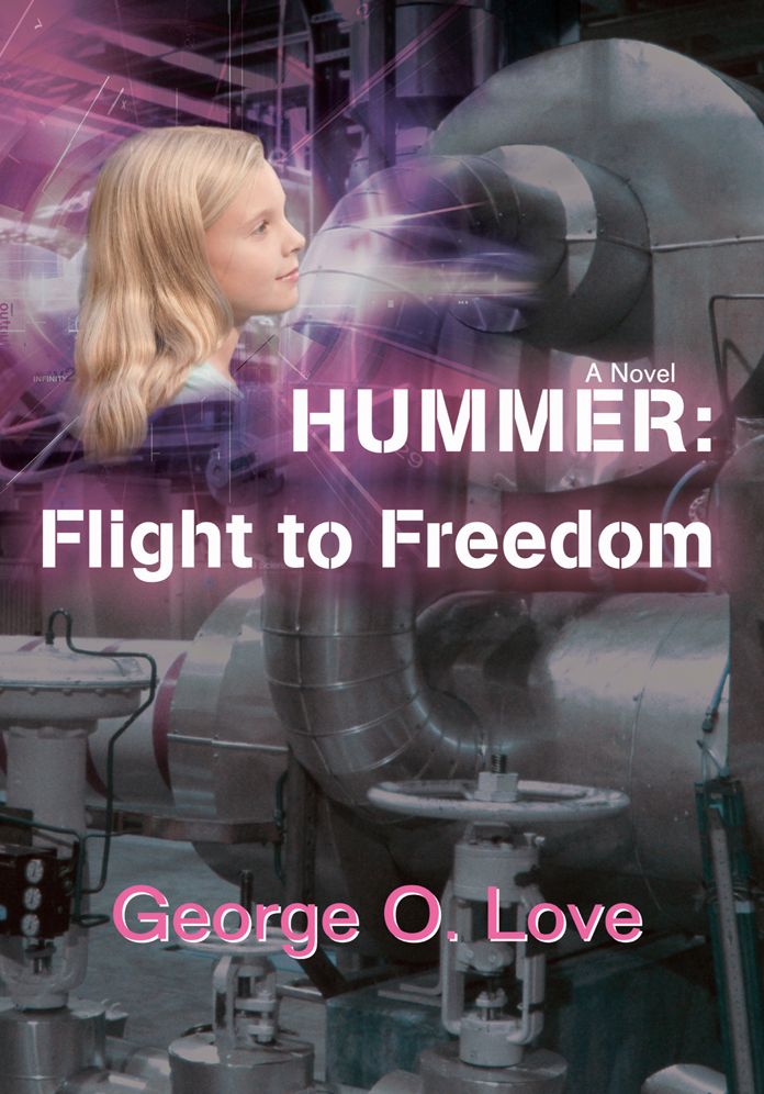 Hummer: Flight to Freedom: A Novel