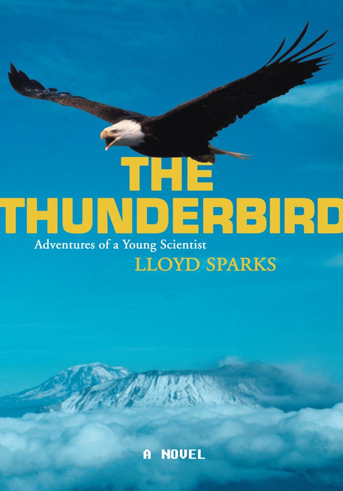 The Thunderbird