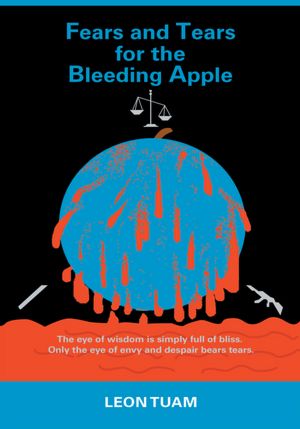 Fears and Tears for the Bleeding Apple