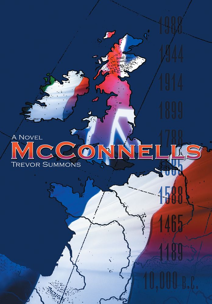 McConnells