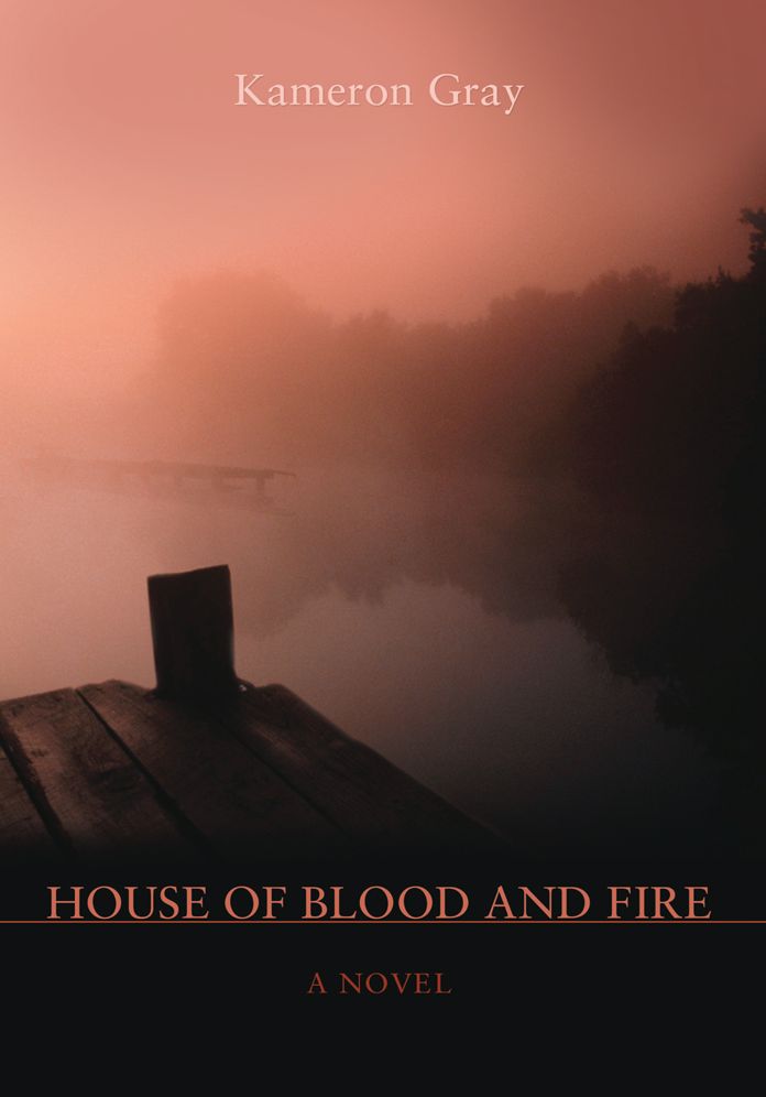 House of Blood and Fire