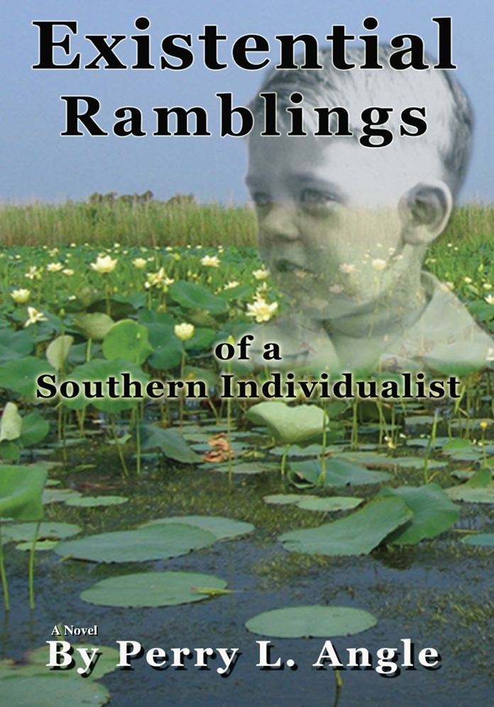 EXISTENTIAL RAMBLINGS: of a Southern Individualist