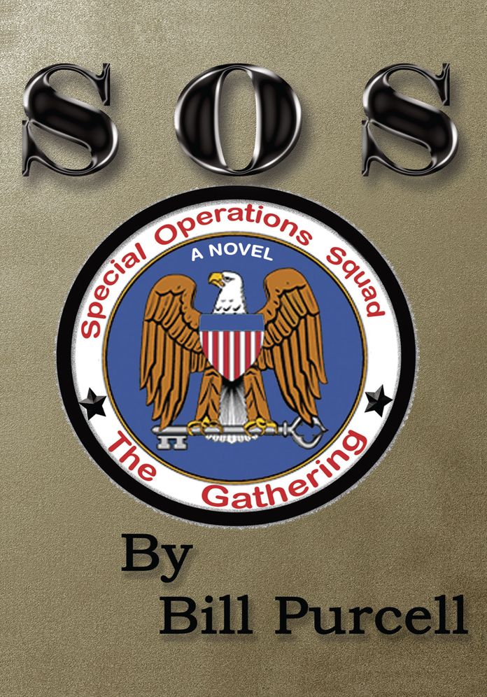 Special Operations Squad: The Gathering