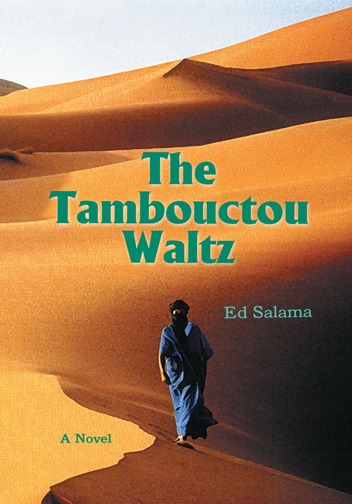 The Tombouctou Waltz: a life story..