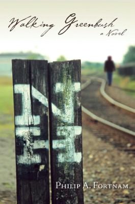WALKING GREENBUSH