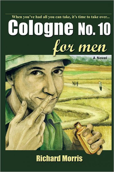 Cologne No. 10 for Men