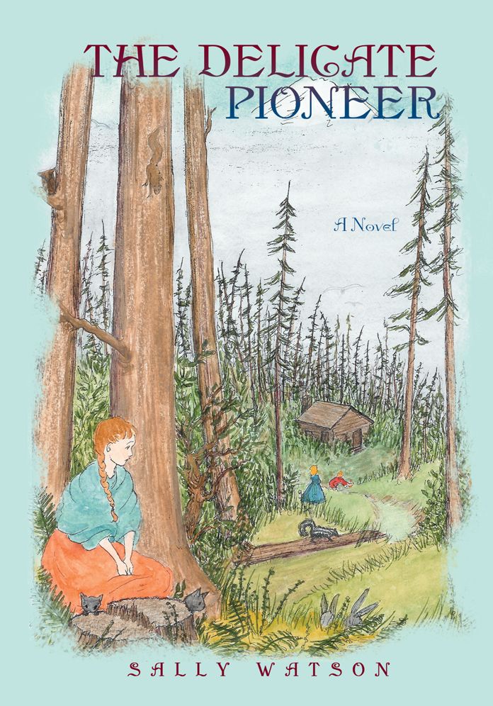 The Delicate Pioneer