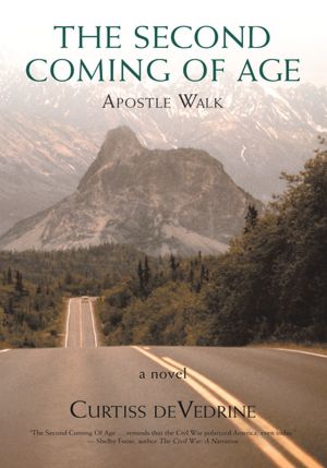 The Second Coming Of Age: Apostle Walk