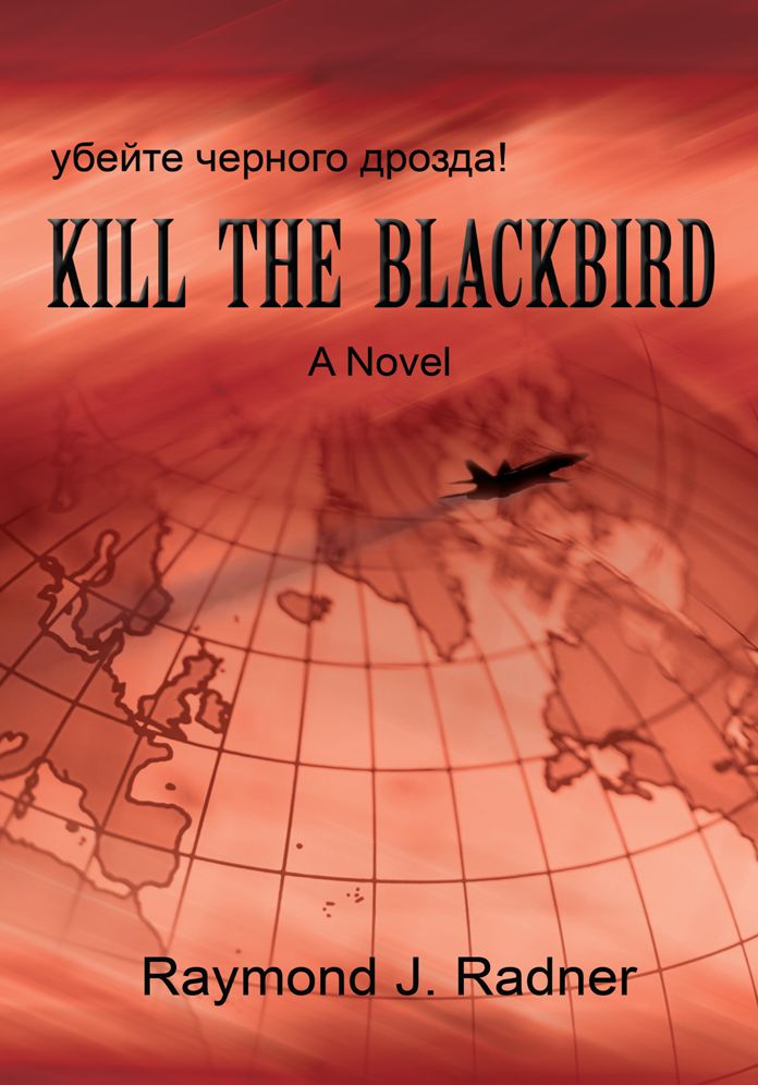 Kill The Blackbird