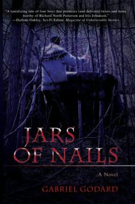 Jars of Nails
