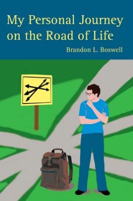My Personal Journey on the Road of Life