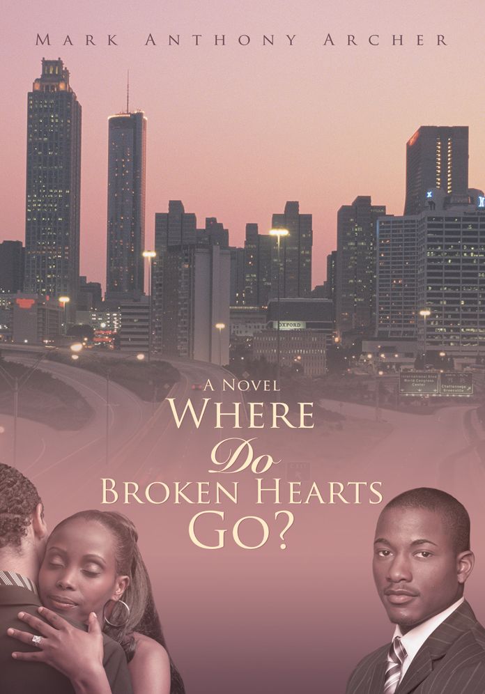 WHERE DO BROKEN HEARTS GO?