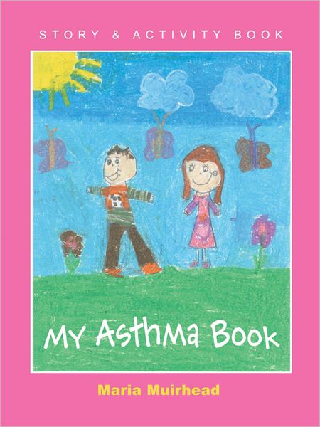 My Asthma Book