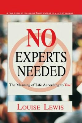 NO EXPERTS NEEDED: The Meaning of Life According to You!