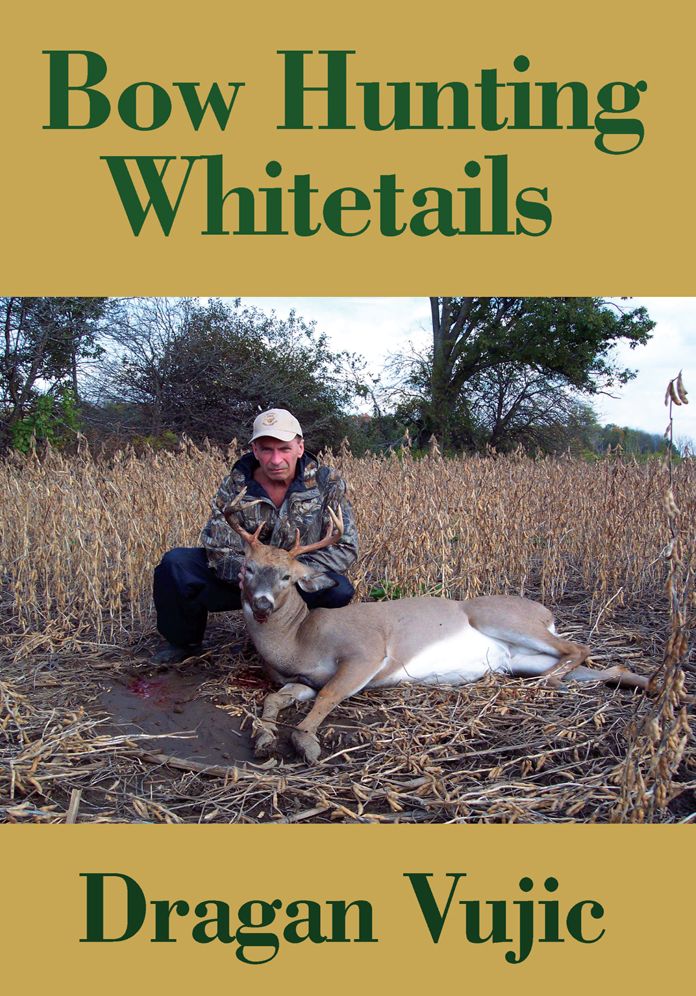 BOW HUNTING WHITETAILS