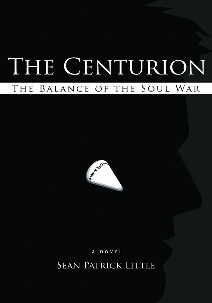 The Centurion: The Balance of the Soul War