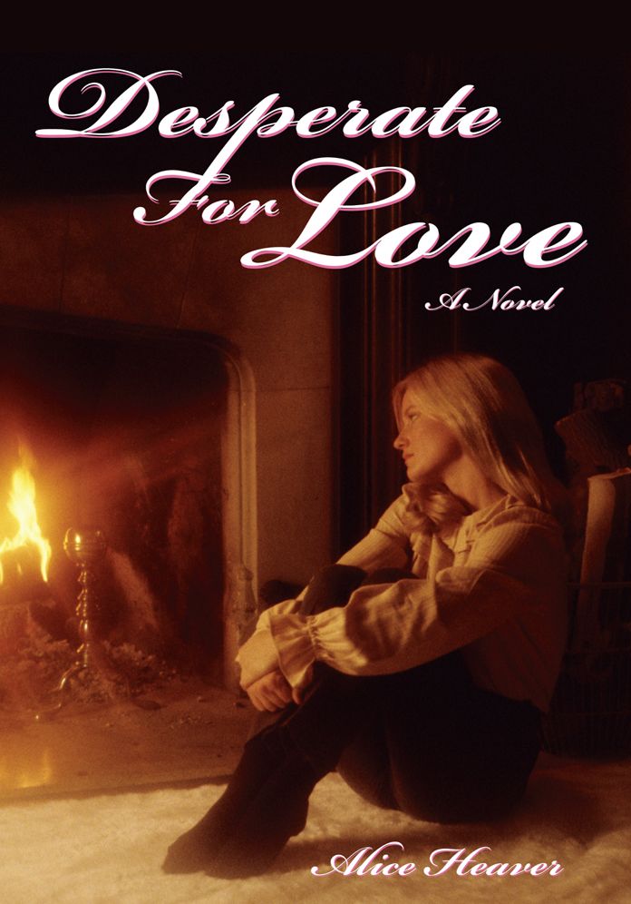 DESPERATE FOR LOVE