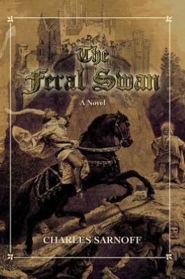 THE FERAL SWAN