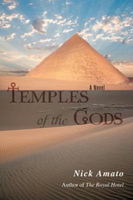 Temples of the Gods