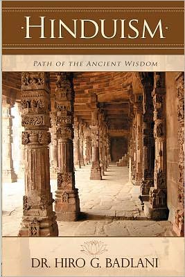 HINDUISM: PATH OF THE ANCIENT WISDOM