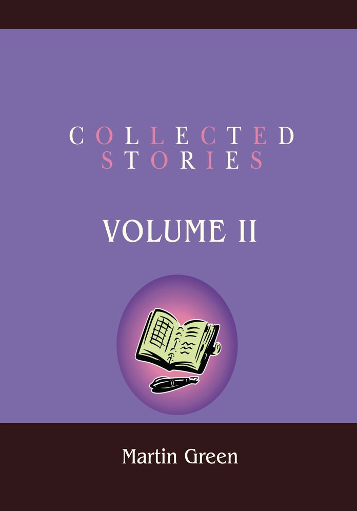 Collected Stories: Volume Ii