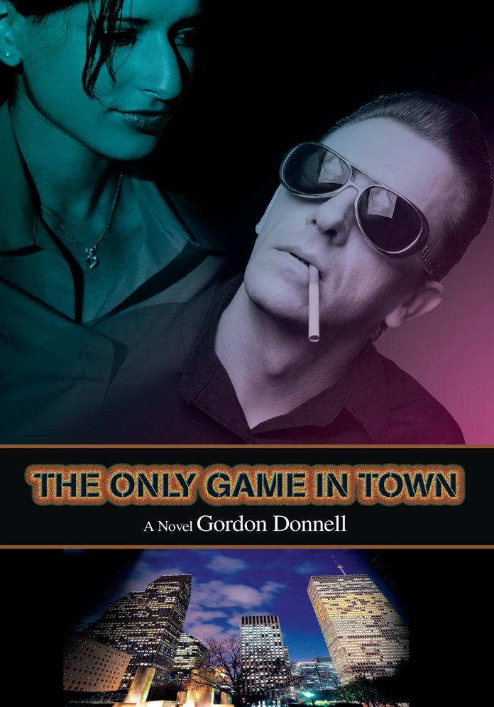 The Only Game In Town