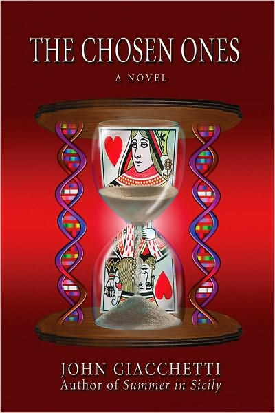 THE CHOSEN ONES: A Novel