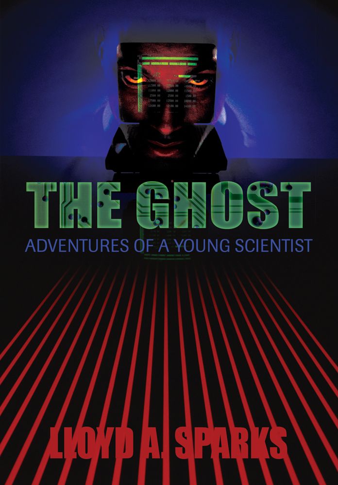 The Ghost: Adventures of a Young Scientist
