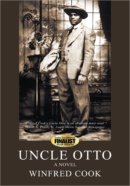 Uncle Otto: A Novel