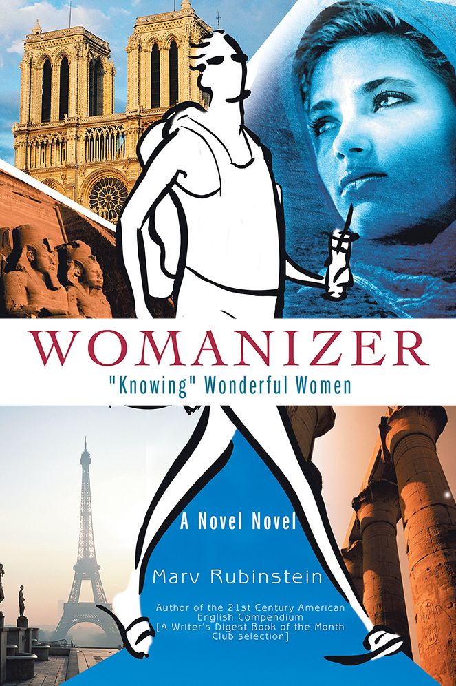 Womanizer: "Knowing" Wonderful Women