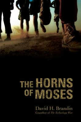 The Horns of Moses: A Novel