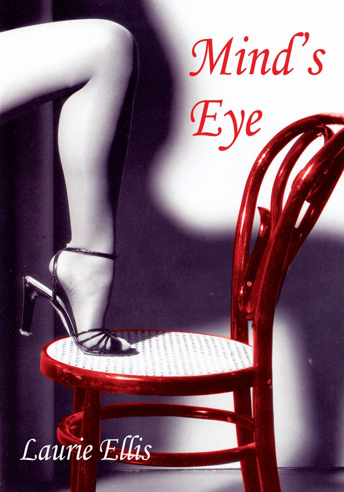 MINDýS EYE: A collection of short stories and poems