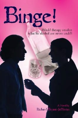 Binge!: Would therapy resolve what his alcohol use never could?