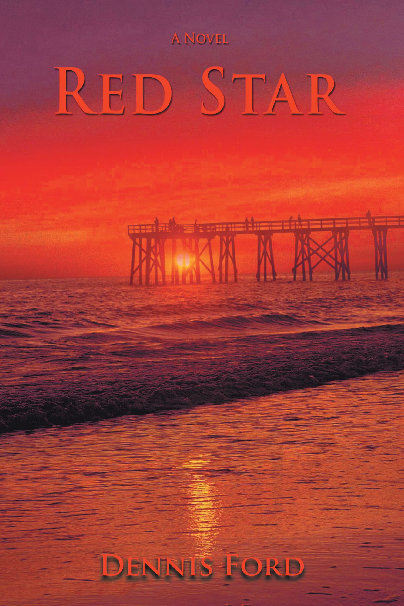 RED STAR
