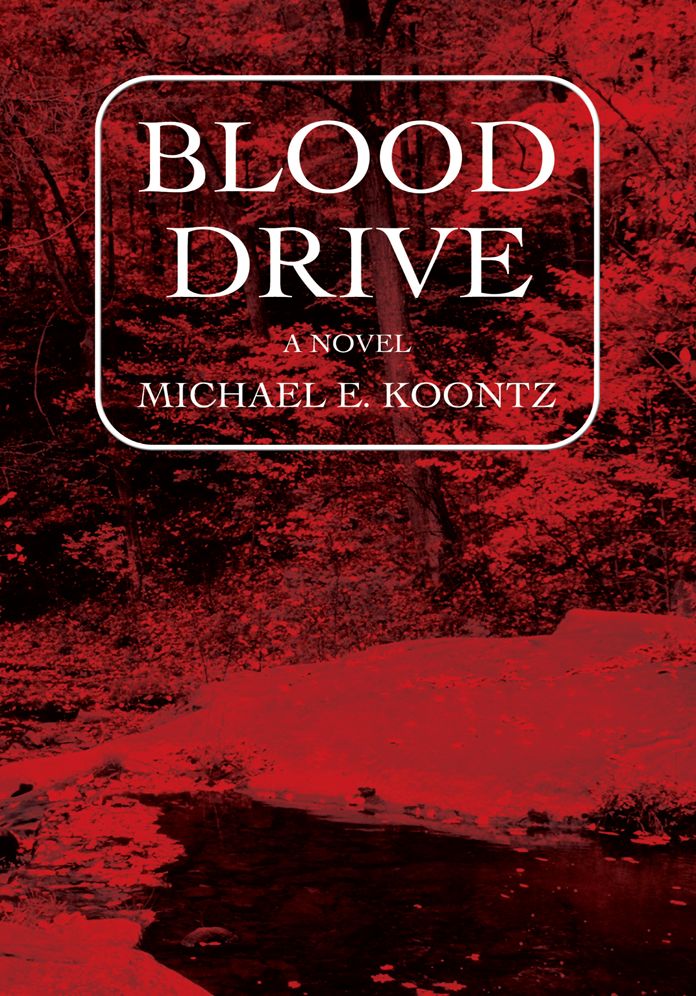 Blood Drive: How far would you go?