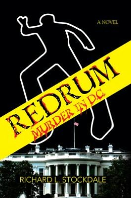REDRUM: MURDER in D.C.